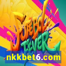 nkkbet6.com