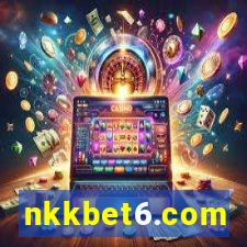 nkkbet6.com