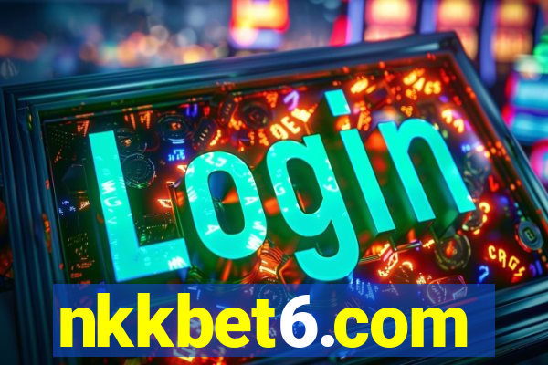 nkkbet6.com