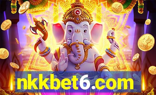 nkkbet6.com