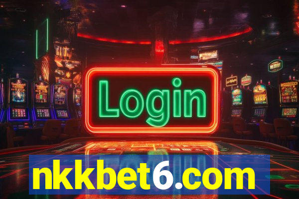 nkkbet6.com