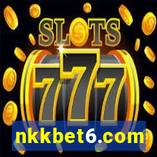 nkkbet6.com