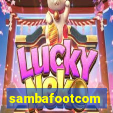 sambafootcom