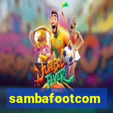 sambafootcom