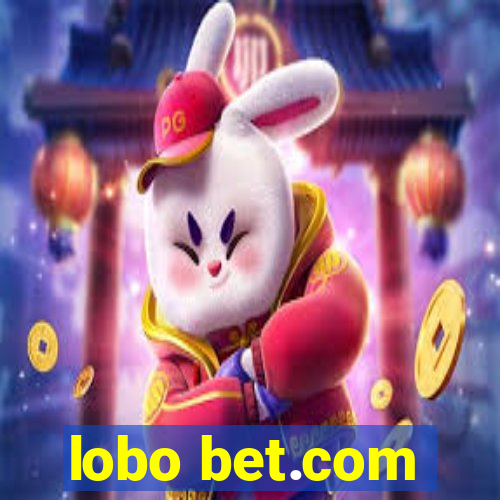 lobo bet.com