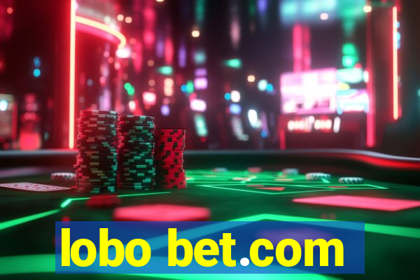 lobo bet.com