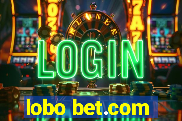 lobo bet.com