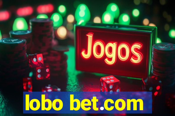 lobo bet.com