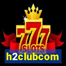 h2clubcom