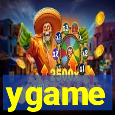 ygame