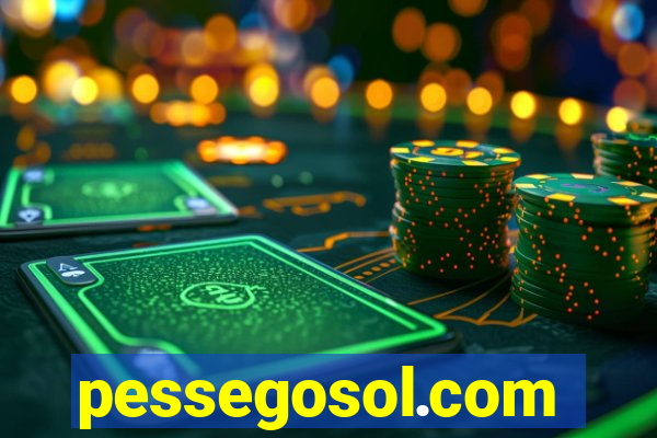 pessegosol.com