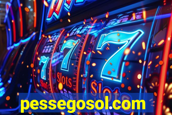 pessegosol.com