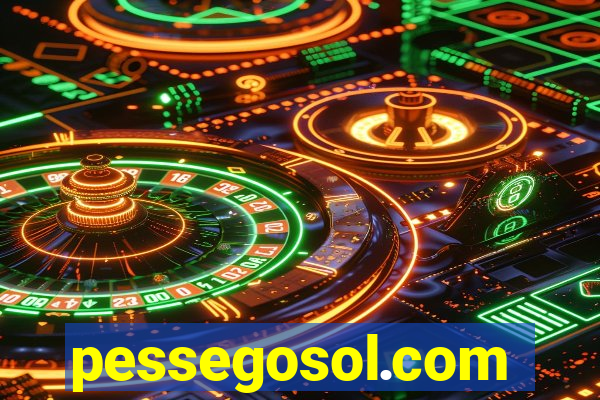 pessegosol.com