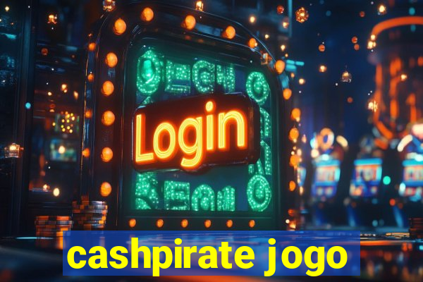 cashpirate jogo