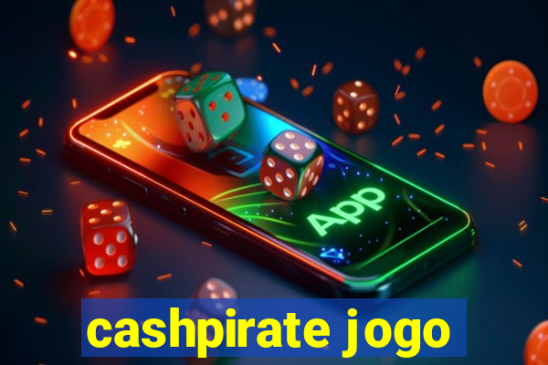 cashpirate jogo