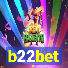 b22bet