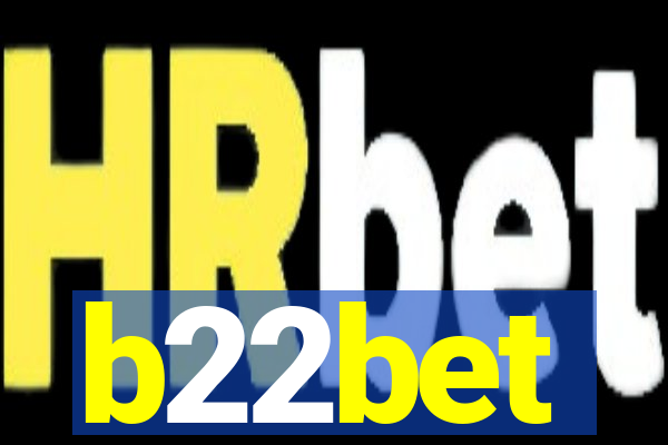 b22bet