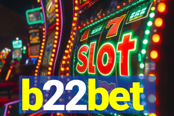 b22bet