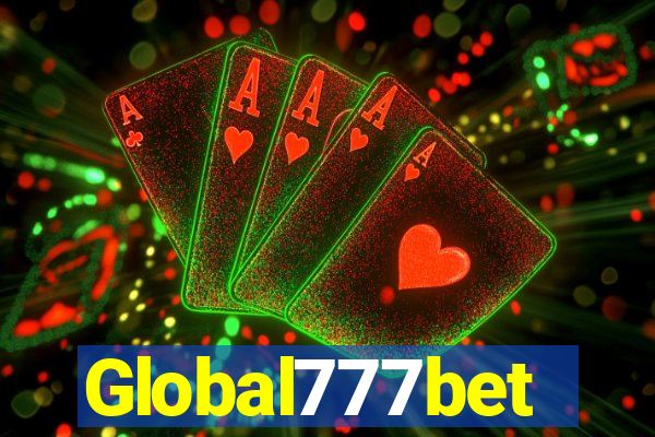 Global777bet