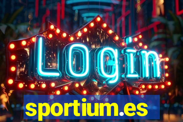 sportium.es