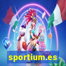 sportium.es