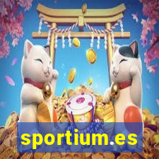 sportium.es