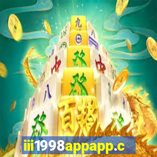 iii1998appapp.com