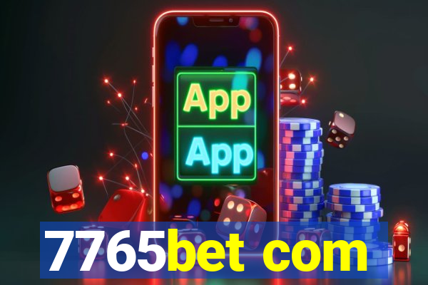 7765bet com