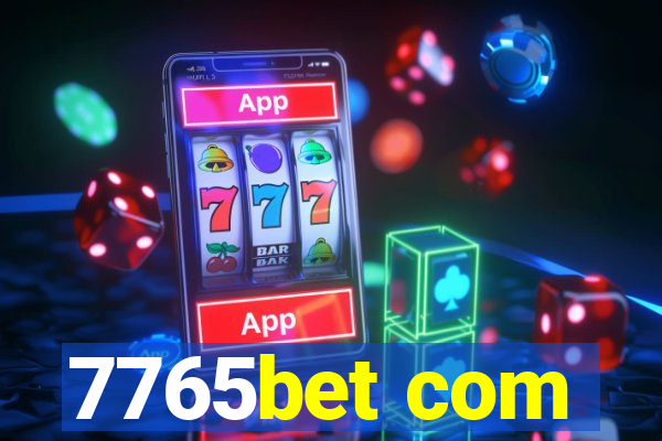 7765bet com