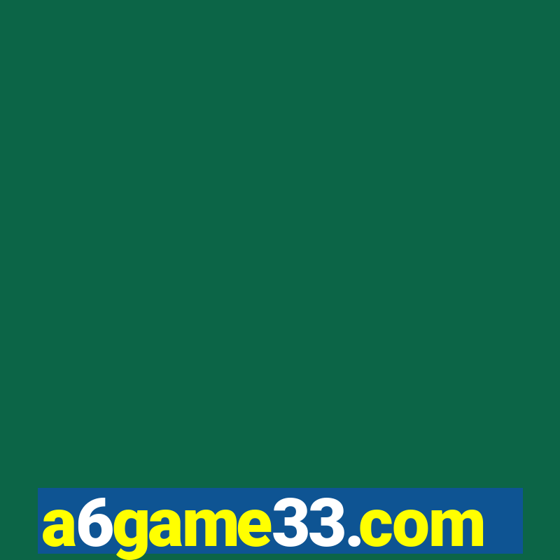 a6game33.com