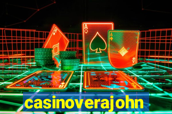 casinoverajohn