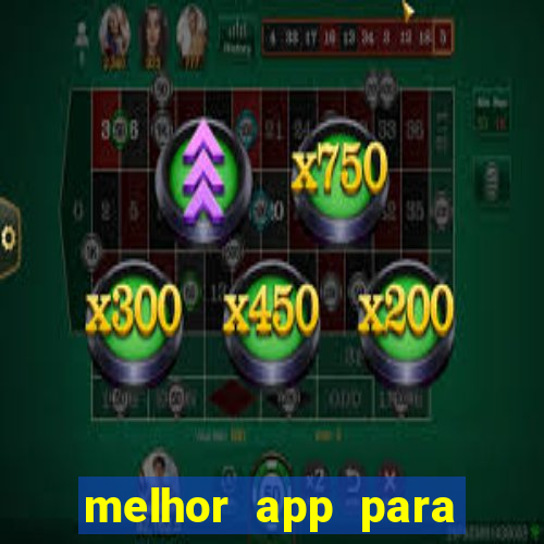 melhor app para ganhar dinheiro jogando