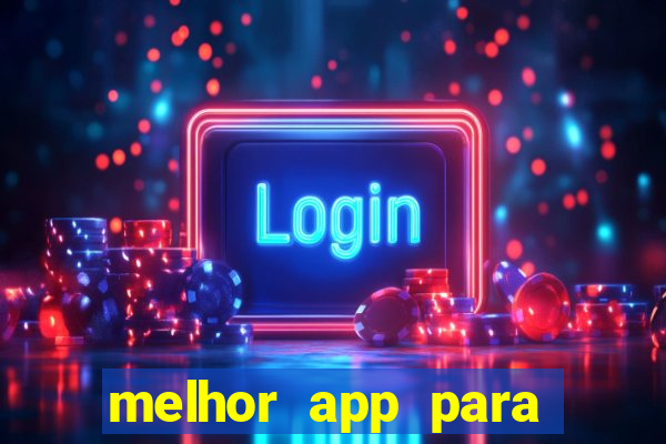 melhor app para ganhar dinheiro jogando