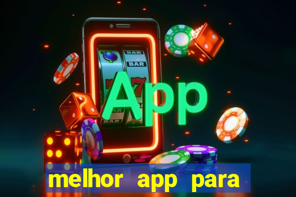 melhor app para ganhar dinheiro jogando