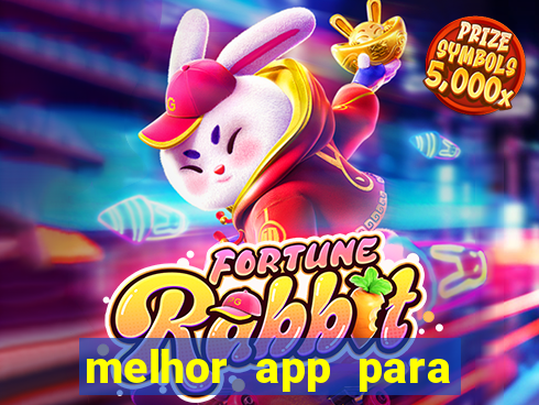 melhor app para ganhar dinheiro jogando