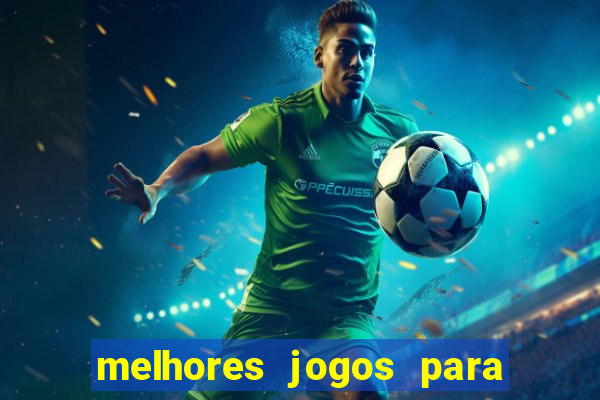 melhores jogos para ganhar dinheiro no pix