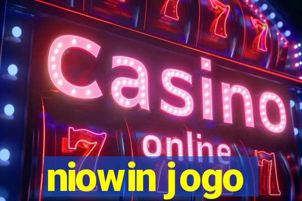 niowin jogo