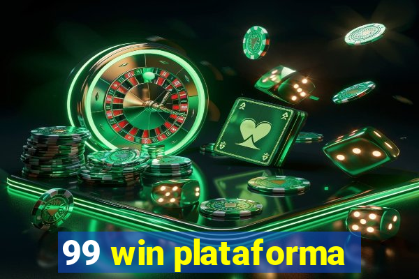 99 win plataforma