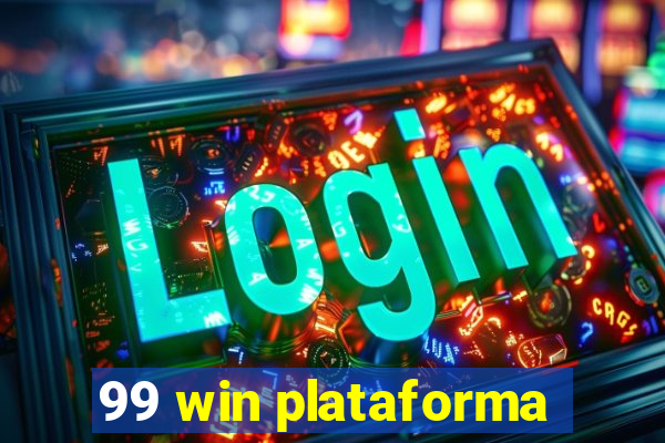 99 win plataforma