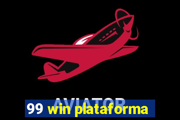 99 win plataforma