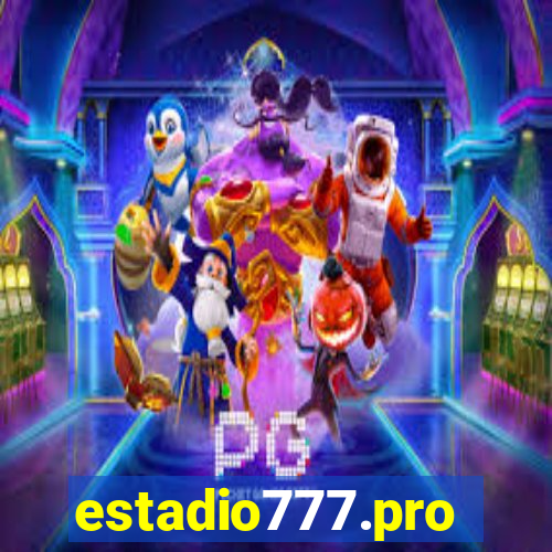 estadio777.pro