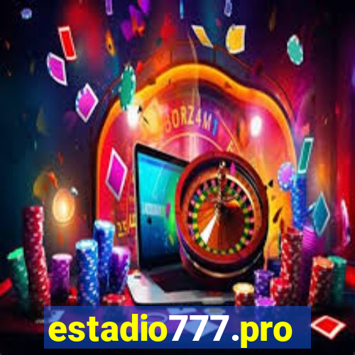 estadio777.pro