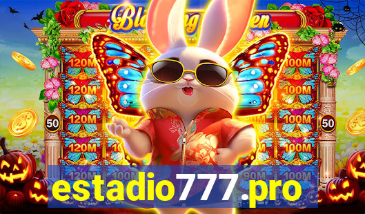 estadio777.pro