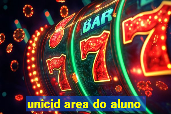 unicid area do aluno