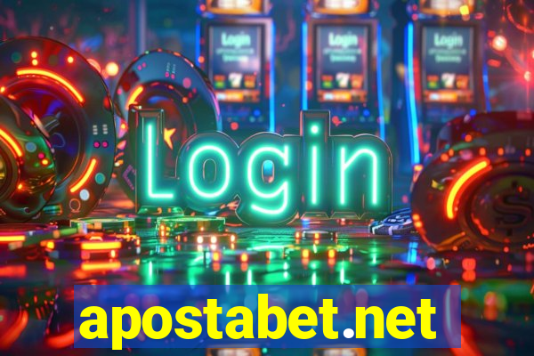 apostabet.net