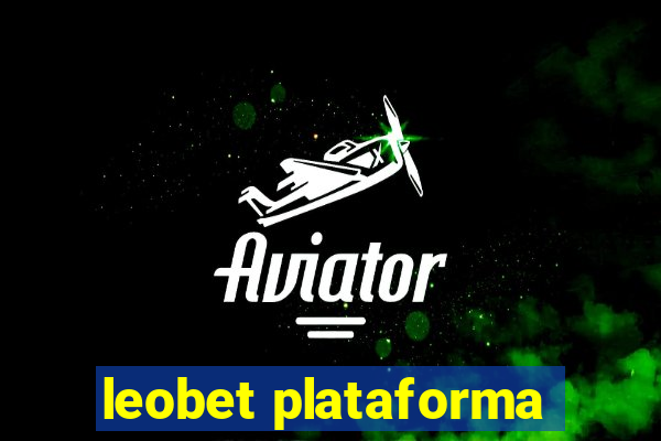 leobet plataforma