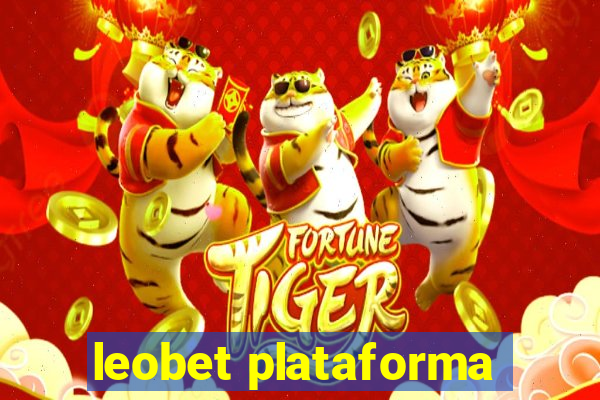 leobet plataforma