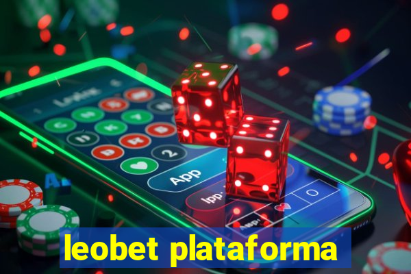 leobet plataforma