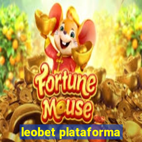 leobet plataforma