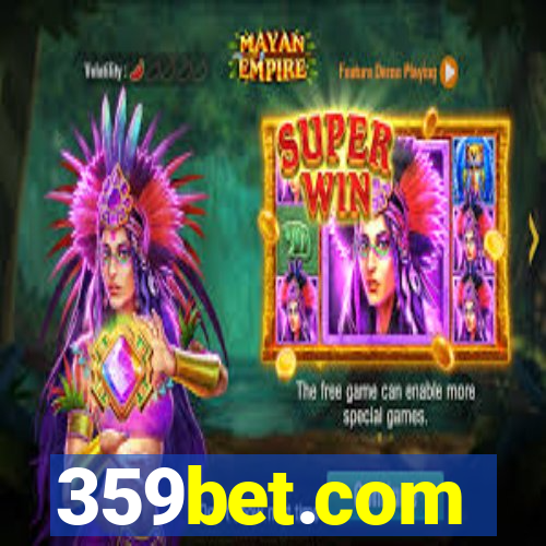 359bet.com